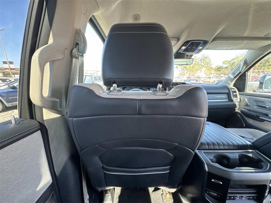 Used 2024 RAM 1500 Limited image 21
