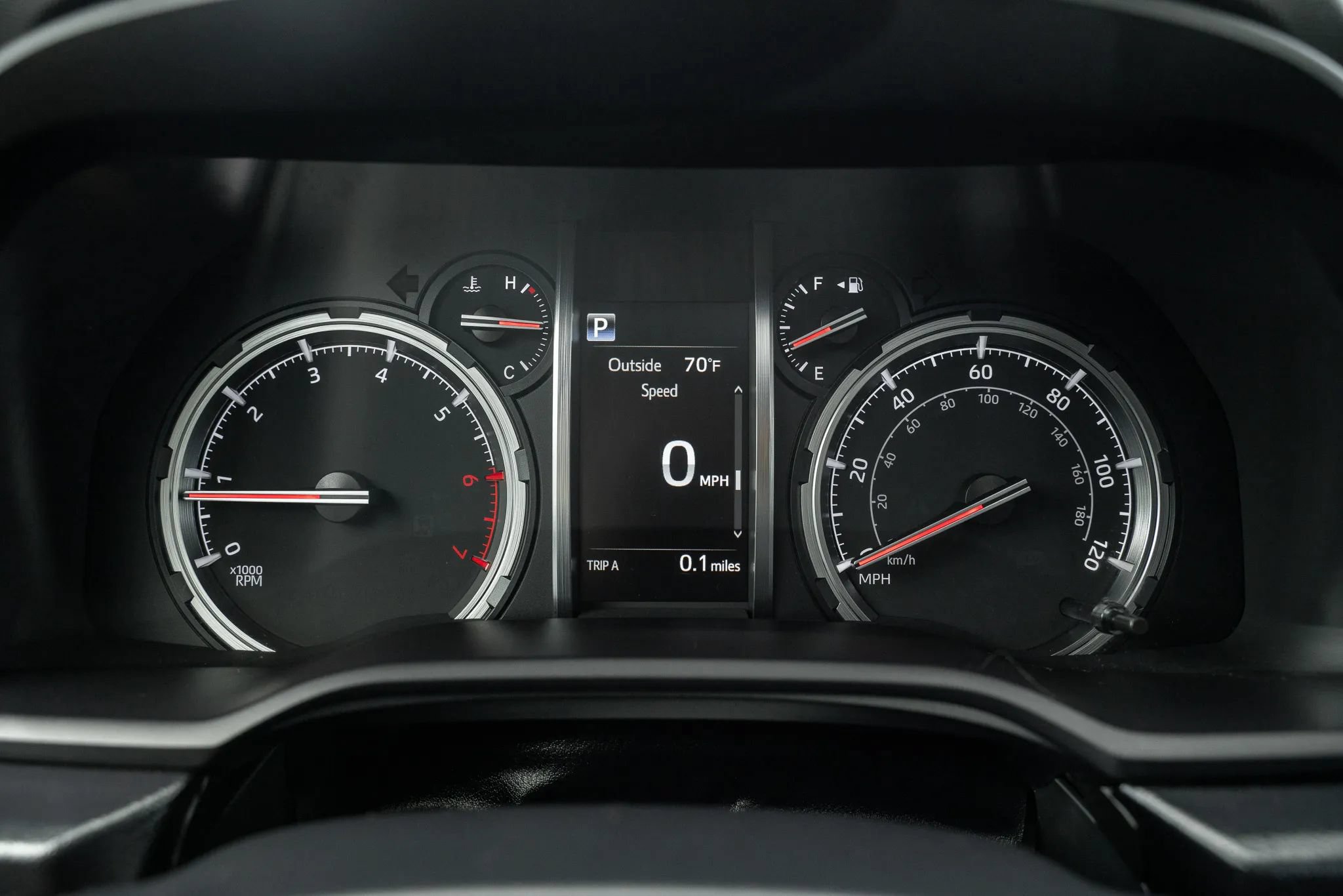 Used 2021 Toyota 4Runner TRD Pro AWD/4WD image 18