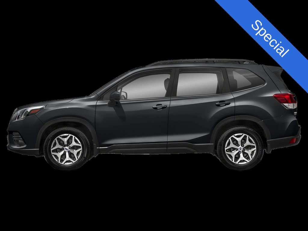 Used 2023 Subaru Forester Premium image 44
