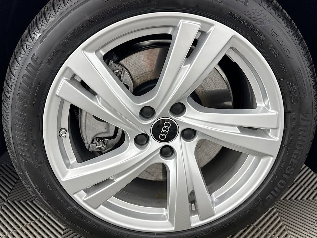 Used 2025 Audi A5 2.0T Premium Plus w/ Premium Plus image 31
