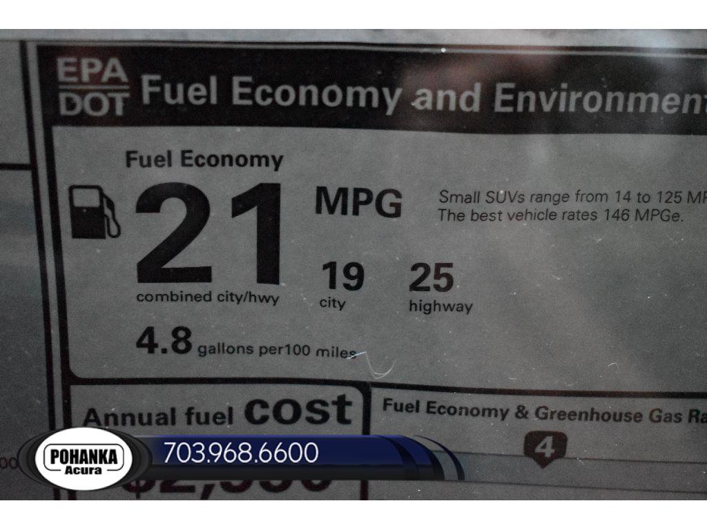 New 2026 Acura MDX A-Spec image 40