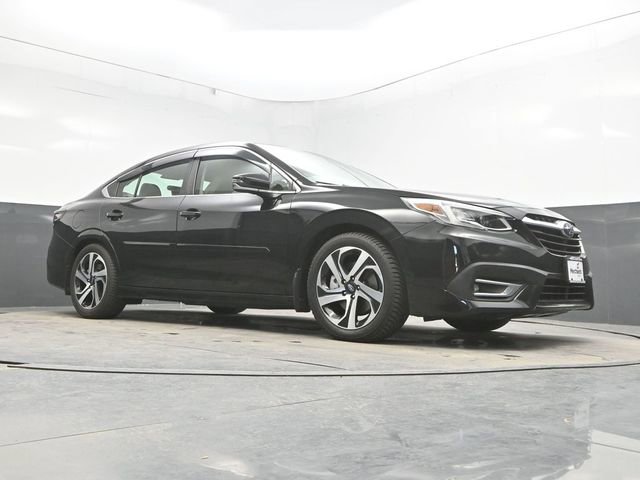 Used 2020 Subaru Legacy Limited AWD/4WD image 30