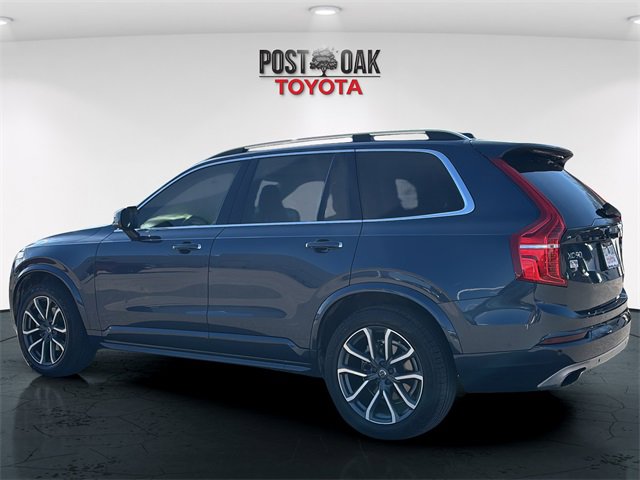 Used 2019 Volvo XC90 T6 Momentum image 5