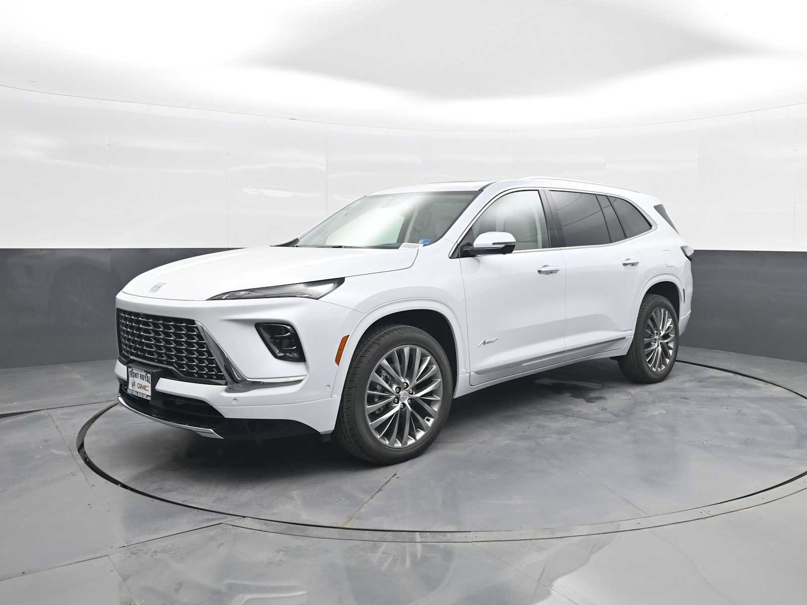 New 2026 Buick Enclave Avenir w/ Super Cruise Package AWD/4WD image 4