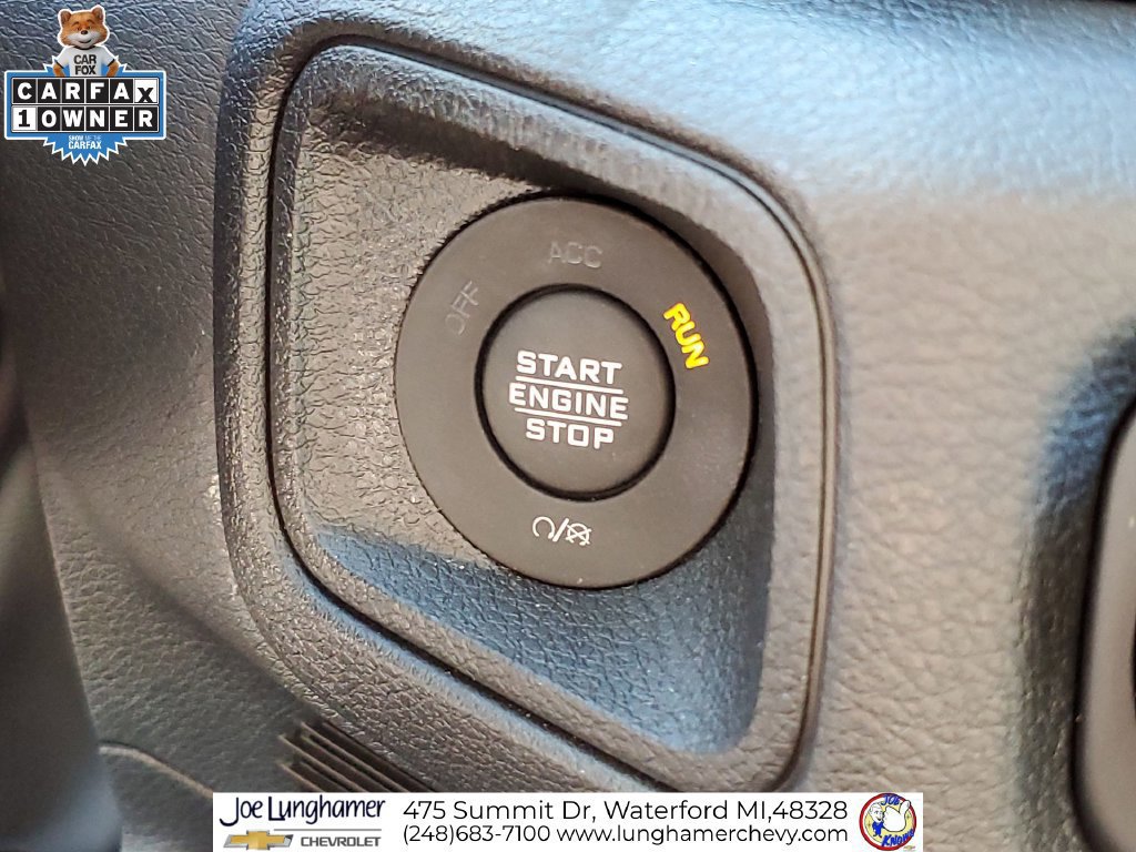 Used 2024 Jeep Wrangler Sport AWD/4WD image 18