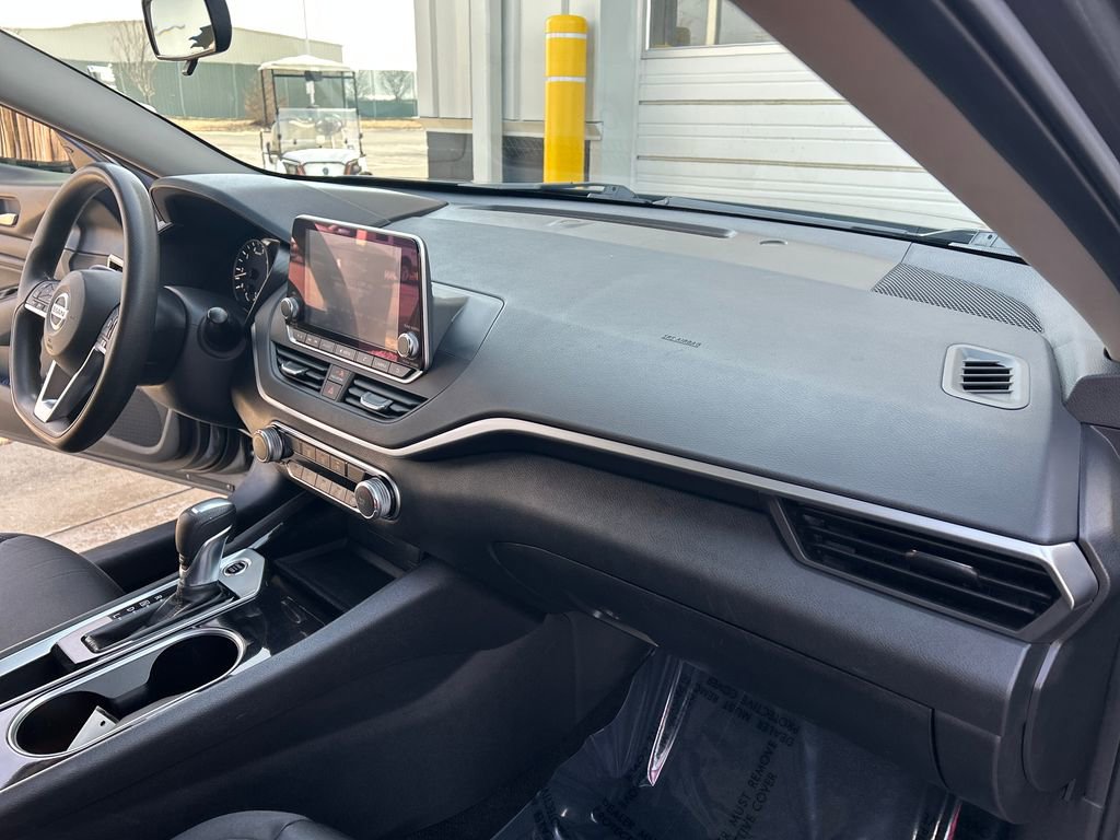 Used 2021 Nissan Altima 2.5 SV image 30