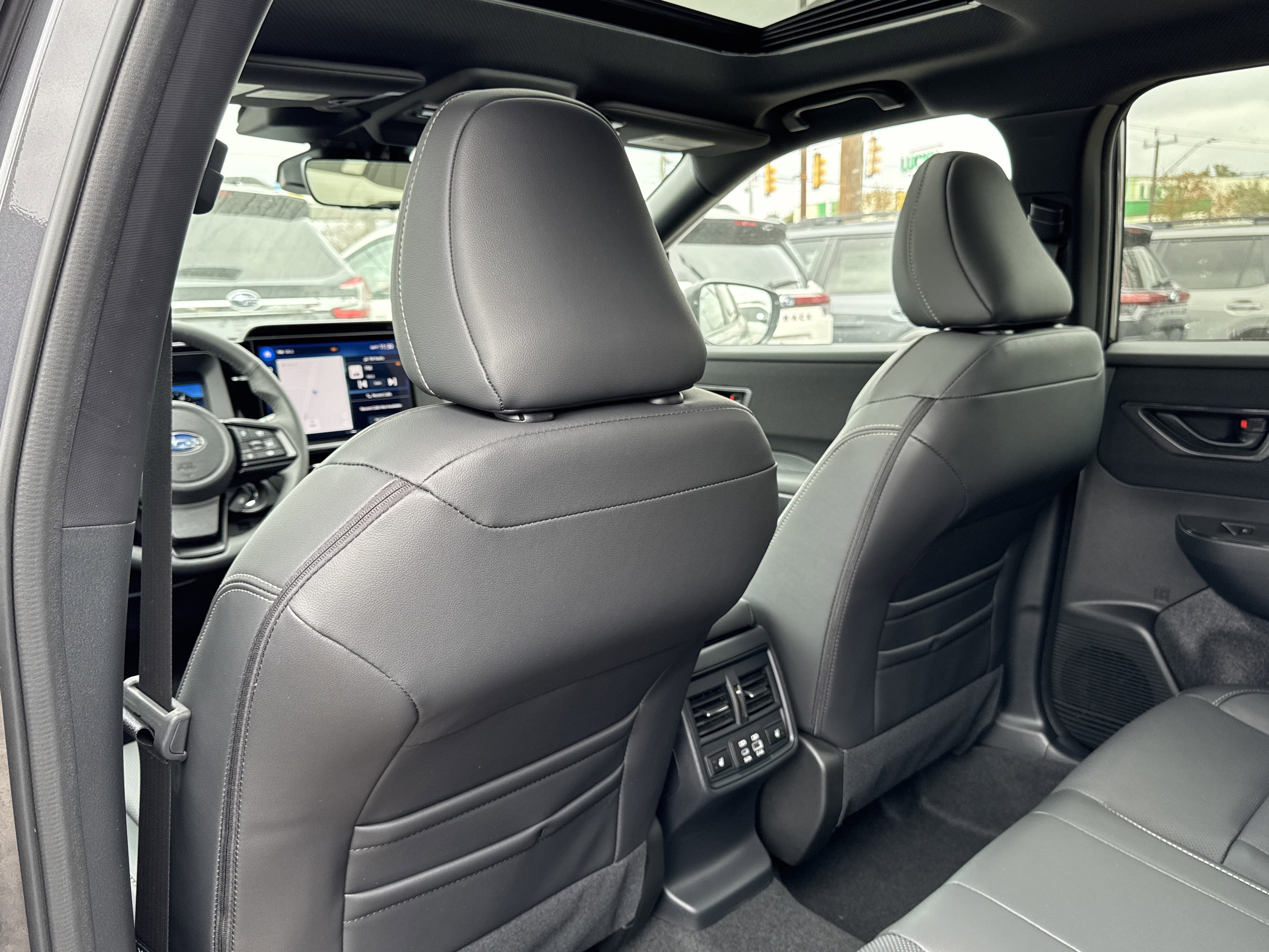 New 2026 Subaru Outback Limited AWD/4WD image 29