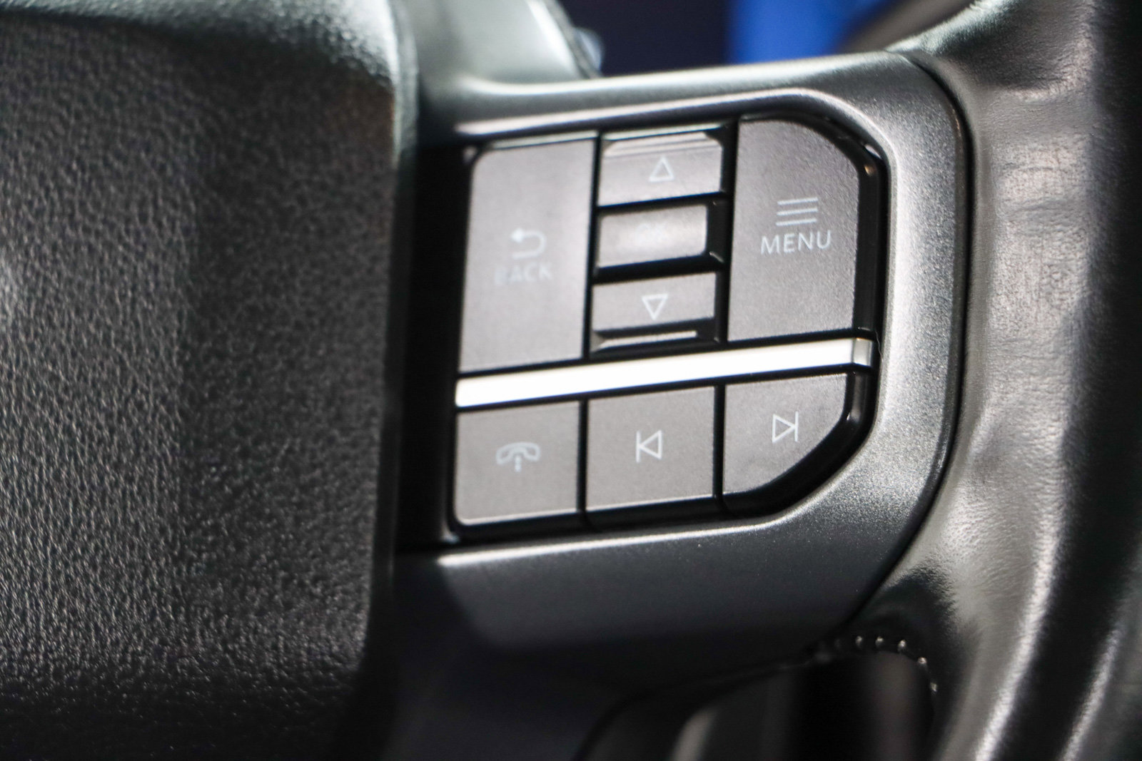 Used 2024 Ford F250 Lariat w/ Lariat Ultimate Package image 15