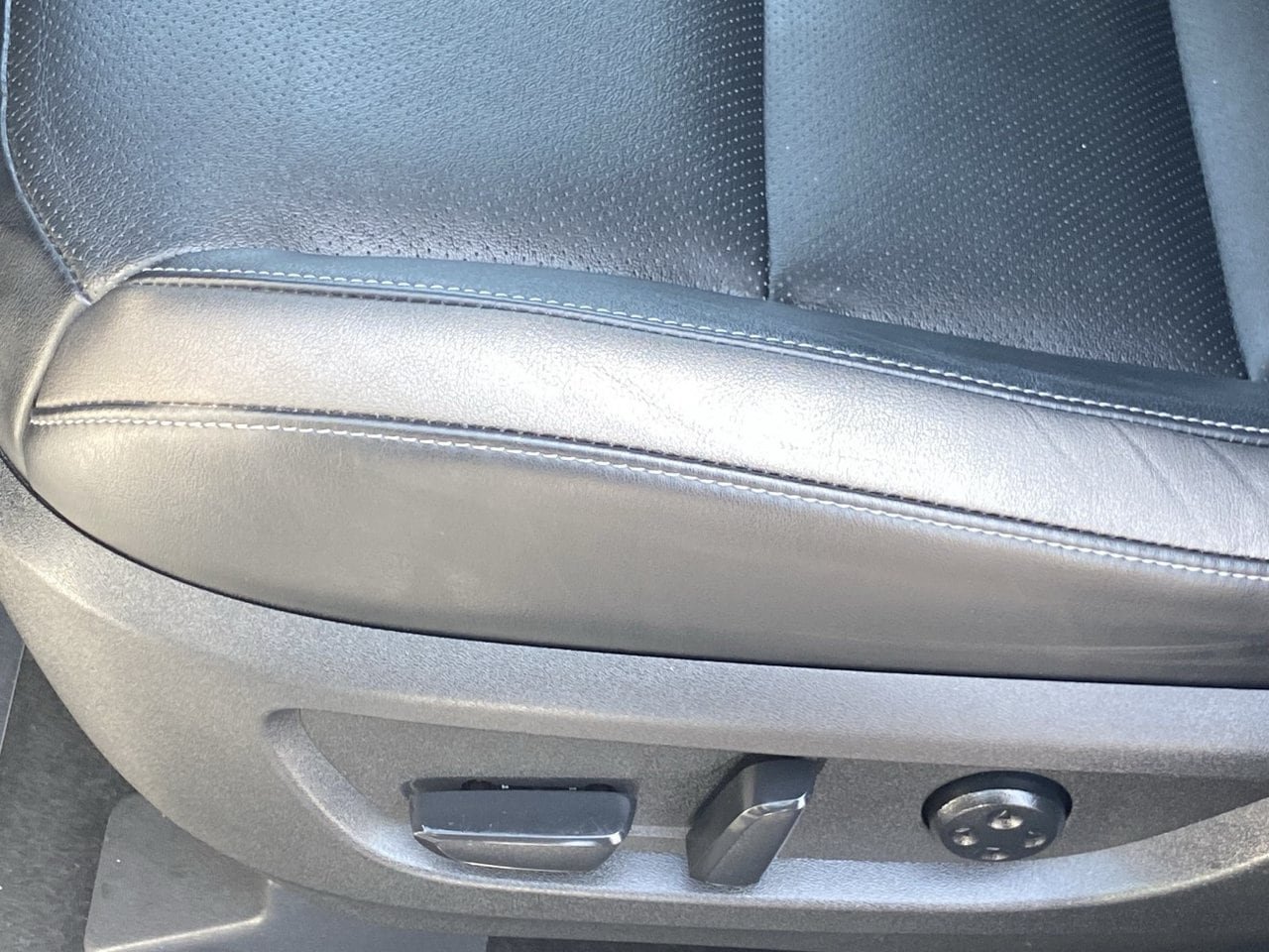 Certified 2023 INFINITI QX50 Luxe FWD image 29