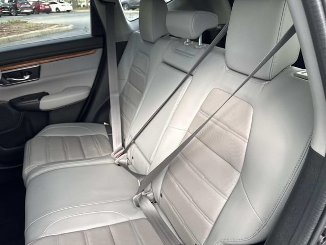 Certified 2018 Honda CR-V EX-L image 14