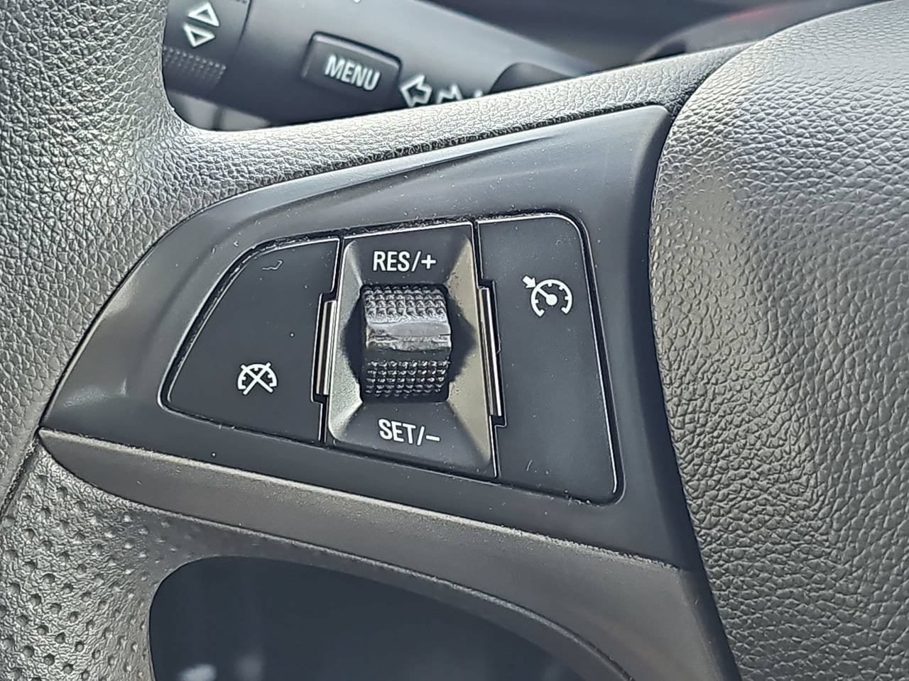 Used 2020 Chevrolet Spark LT FWD image 22