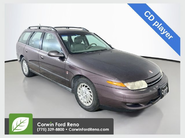 Used 2000 Saturn L-Series LW2