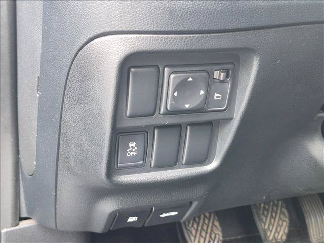 Used 2014 Nissan Juke NISMO w/ Navigation Package FWD image 8