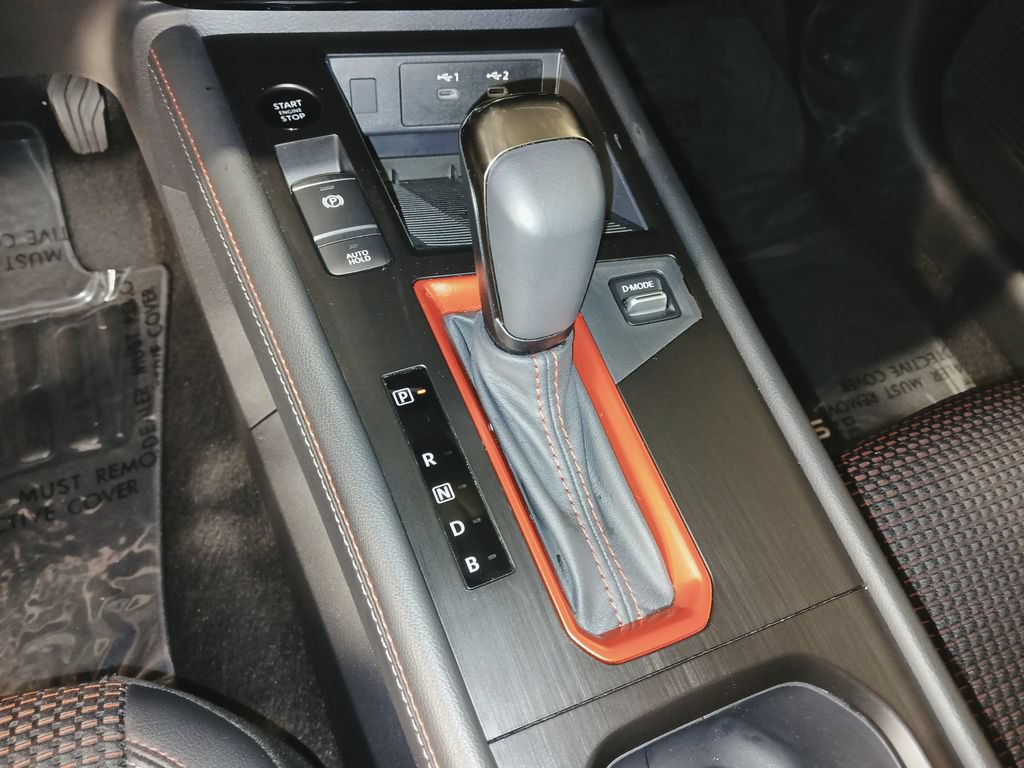 Certified 2025 Nissan Kicks SR w/ SR Premium Package AWD/4WD image 20