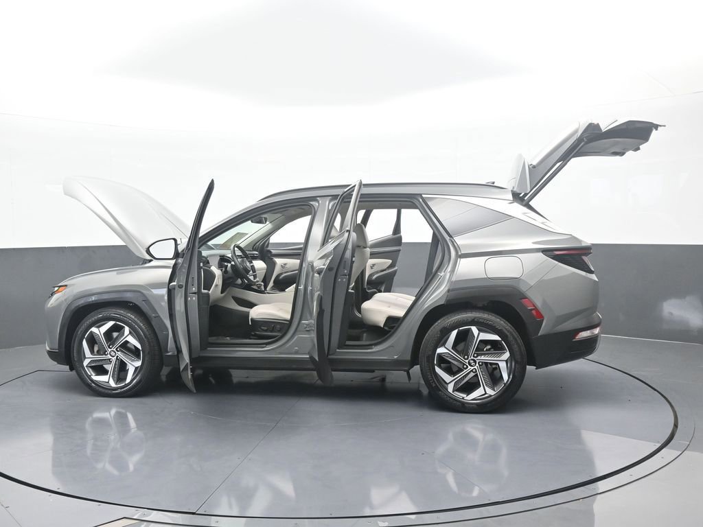 Used 2024 Hyundai Tucson SEL w/ Convenience Package image 77