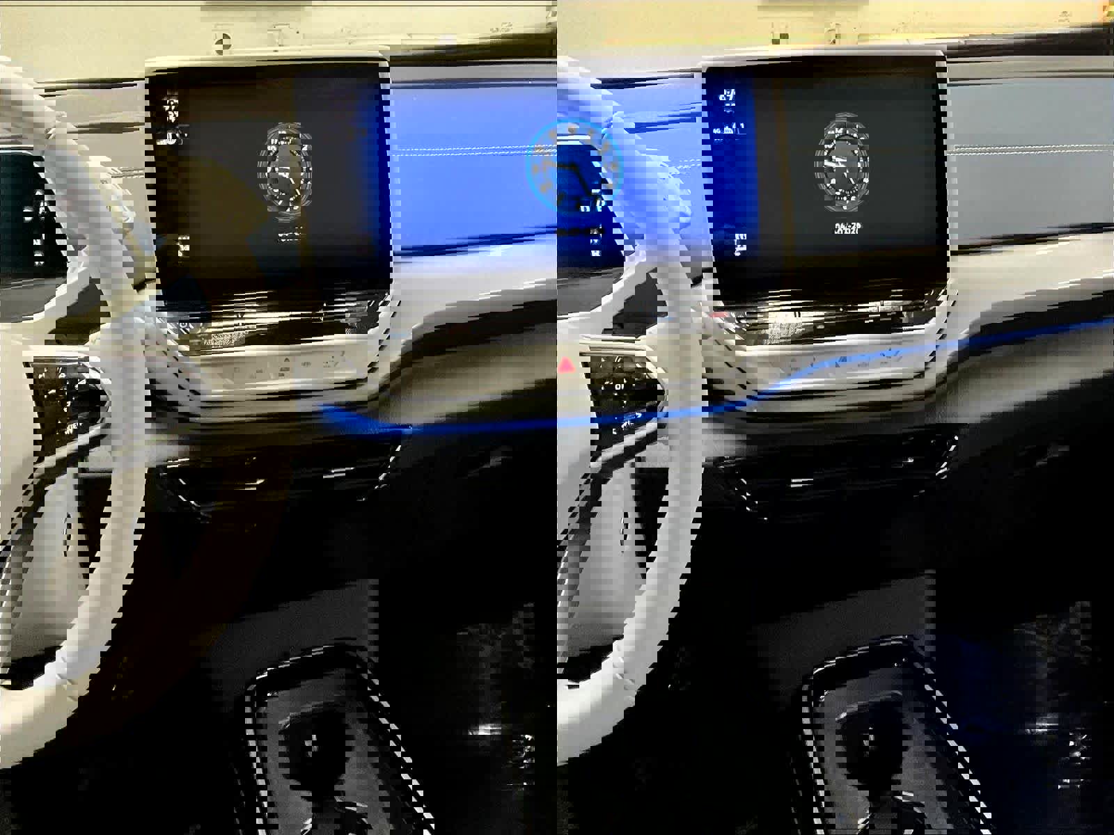 Used 2023 Volkswagen ID.4 Pro S image 7