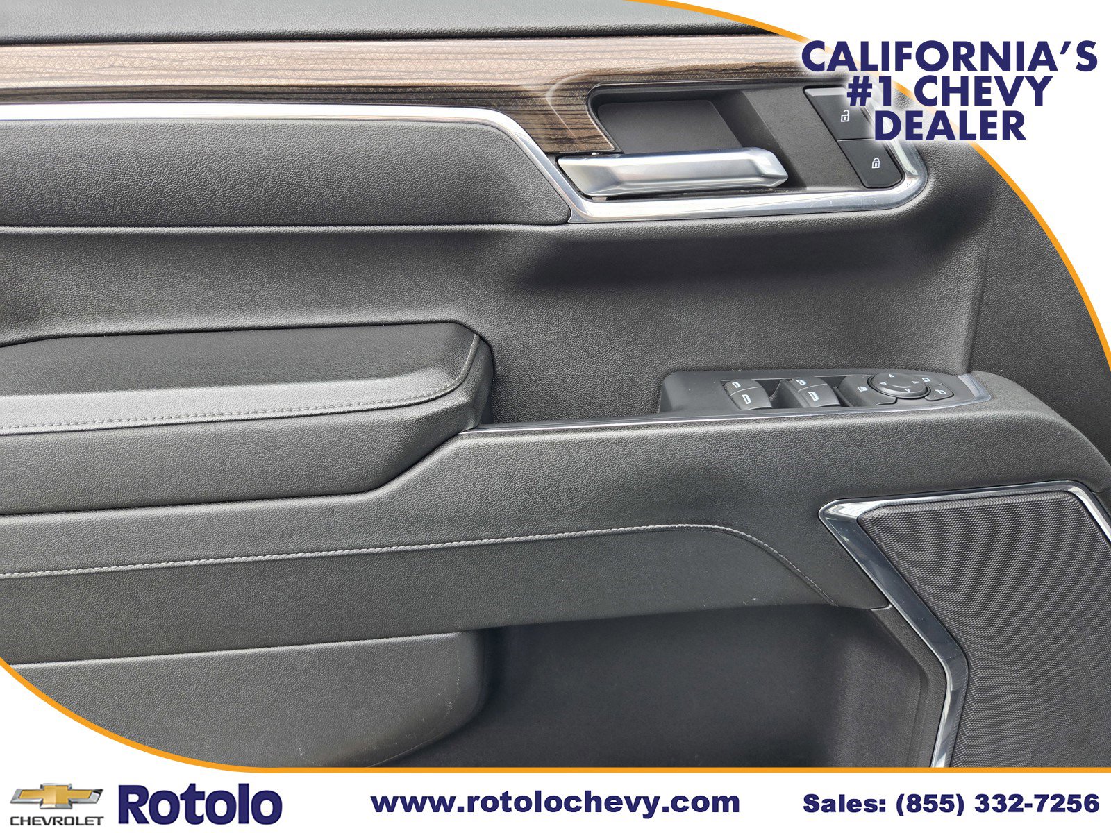 Used 2023 Chevrolet Silverado 1500 LT Trail Boss w/ Protection Package AWD/4WD image 19