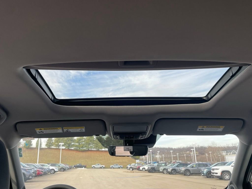 New 2026 Honda Ridgeline RTL image 26