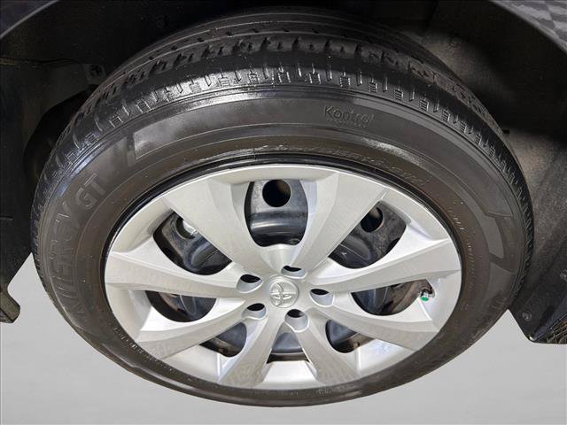 Used 2023 Toyota Corolla LE FWD image 17