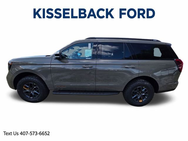 New 2026 Ford Expedition Tremor AWD/4WD image 6