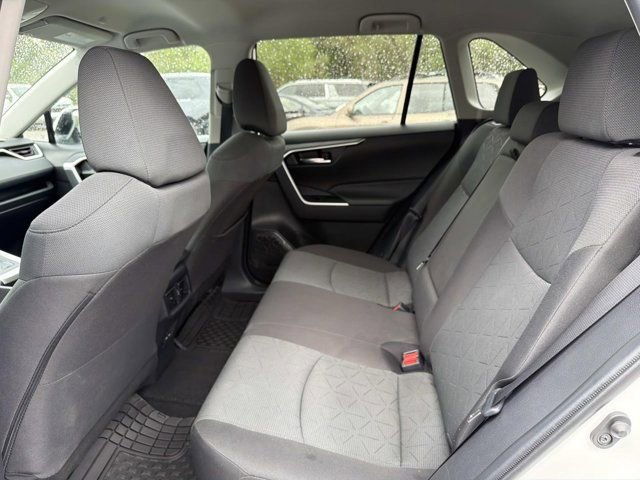 Certified 2024 Toyota RAV4 XLE image 14