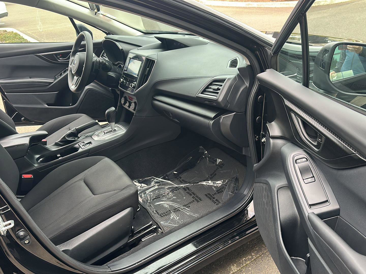 Used 2022 Subaru Impreza Premium image 14