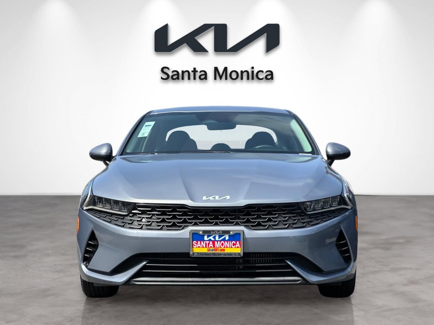 Used 2023 Kia K5 LXS FWD image 9