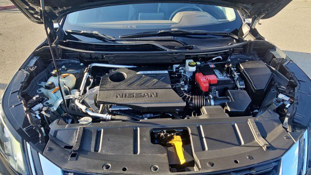 Used 2023 Nissan Rogue SV w/ SV Premium B Package FWD image 30