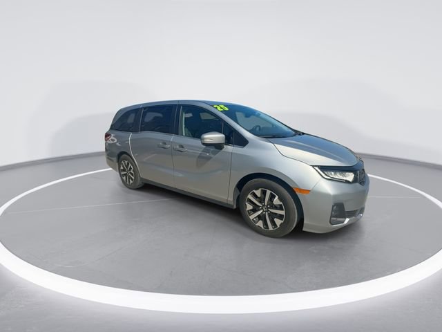 Used 2025 Honda Odyssey EX-L image 2