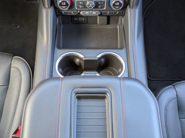 Used 2022 Chevrolet Tahoe RST w/ Sport Performance Package AWD/4WD image 24