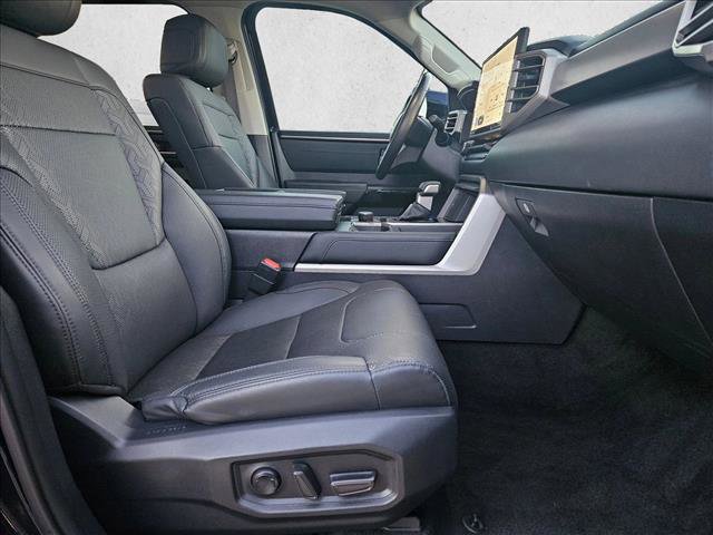 Used 2024 Toyota Tundra Limited image 21