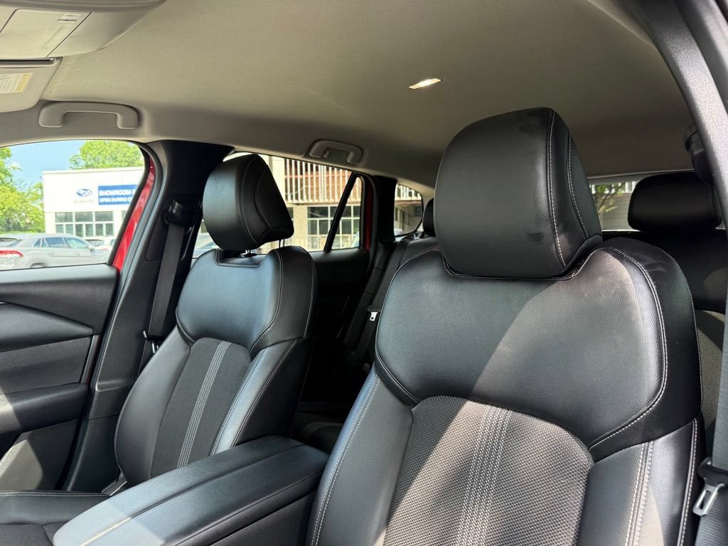 Used 2024 MAZDA CX-50 AWD 2.5 S w/ Select Package image 18