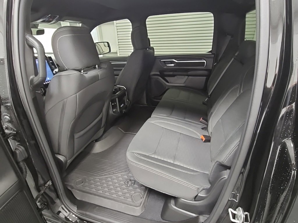 Used 2026 RAM 1500 Big Horn image 31