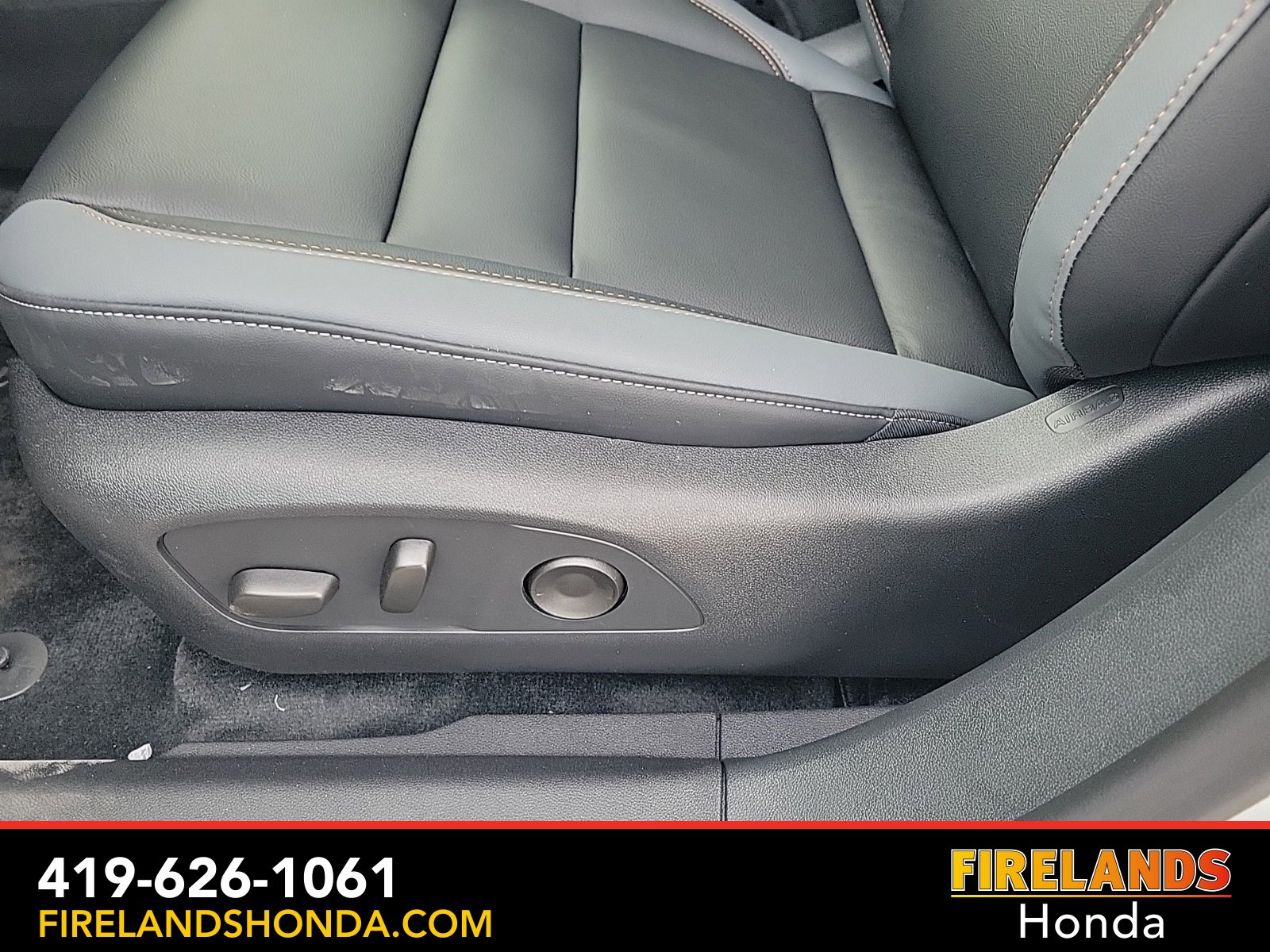 New 2026 Honda Prologue Touring image 18