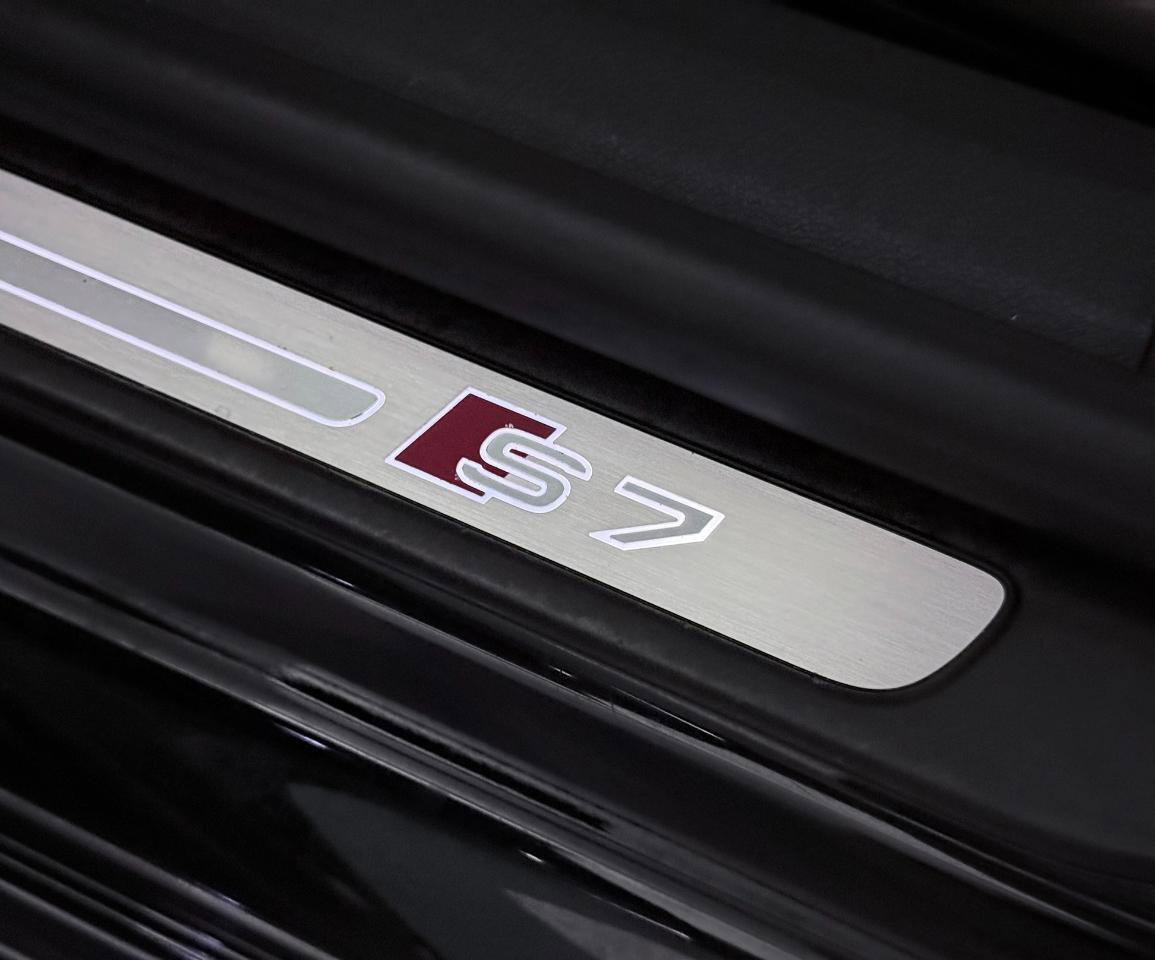Used 2014 Audi S7 Prestige w/ Driver Assistance Package image 18