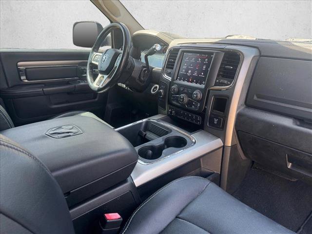 Used 2018 RAM 3500 Laramie w/ Sport Appearance Group AWD/4WD image 23