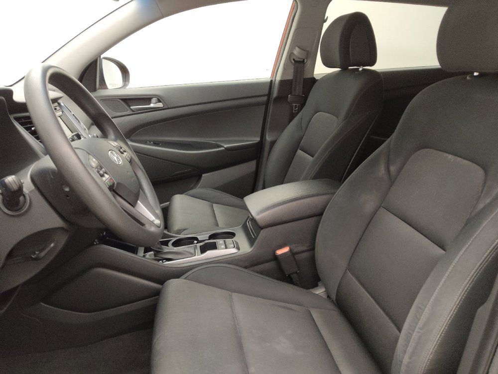 Used 2016 Hyundai Tucson SE w/ Option Group 02 AWD/4WD image 17