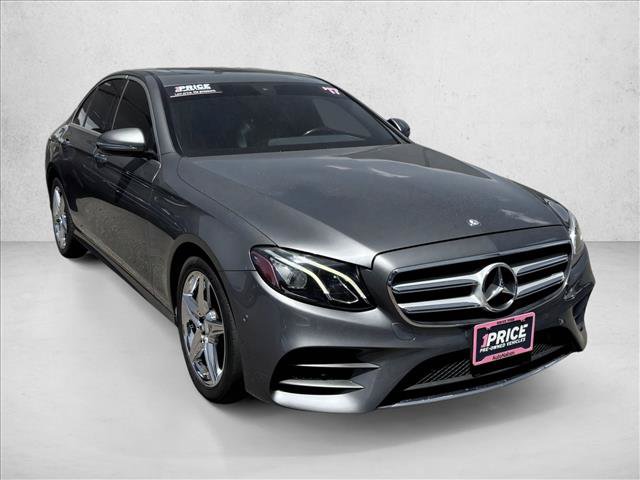 Used 2017 Mercedes-Benz E 300 image 3