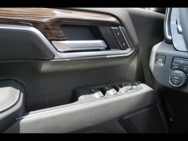 New 2026 Chevrolet Silverado 2500 LT AWD/4WD image 15
