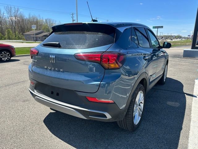 Used 2025 Buick Encore GX Preferred w/ Comfort Package image 14