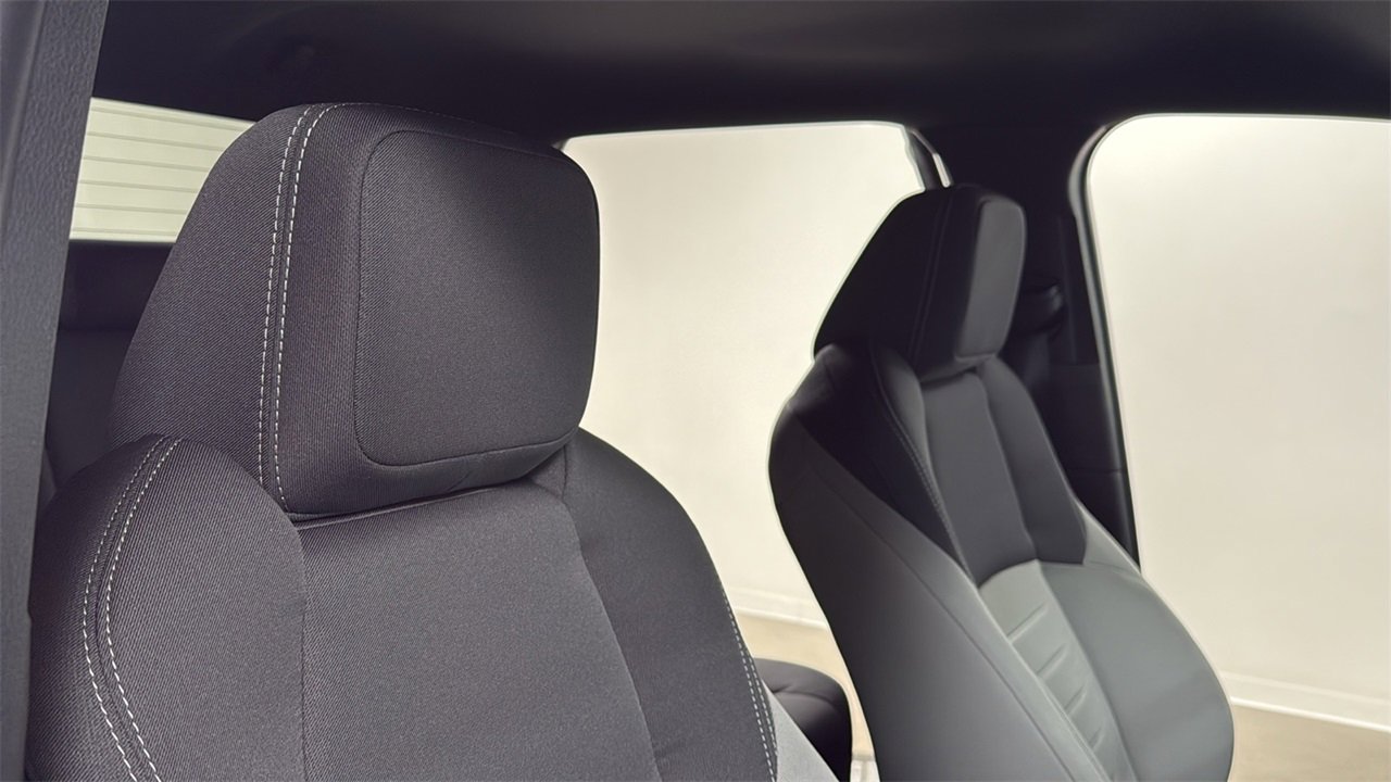 New 2026 Toyota Tacoma TRD Off-Road image 19