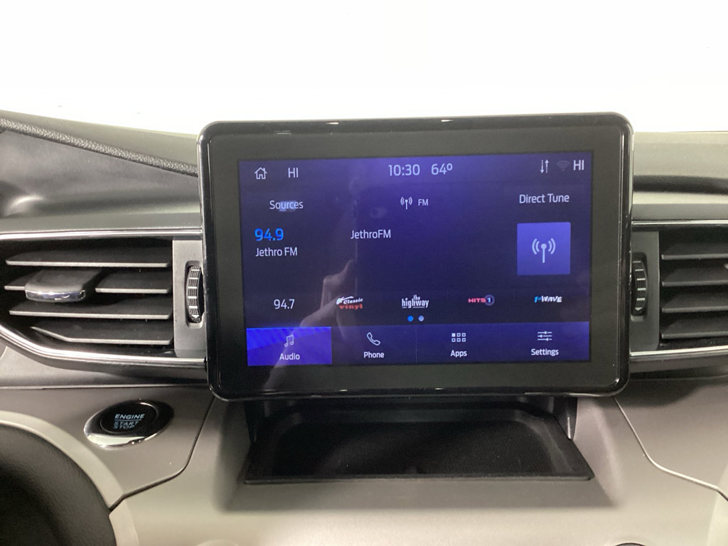 Used 2022 Ford Explorer XLT w/ Equipment Group 202A image 32