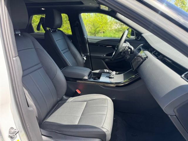 New 2026 Land Rover Range Rover Evoque S AWD/4WD image 20
