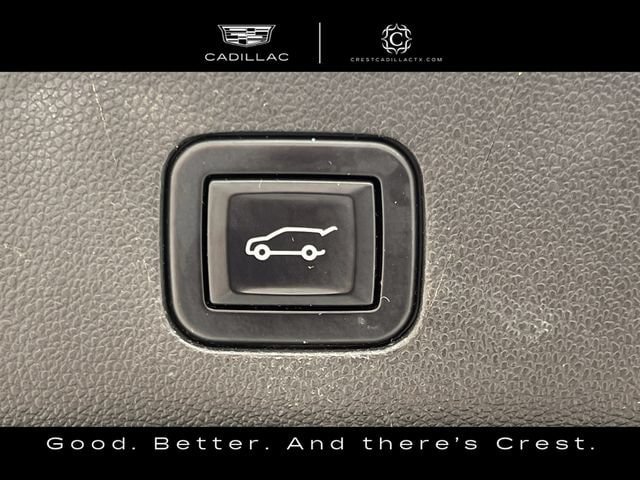 Certified 2022 Cadillac Escalade Sport Platinum RWD image 36