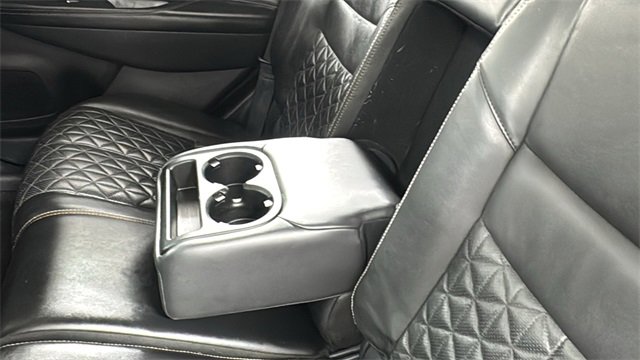 Used 2021 Nissan Murano Platinum image 38