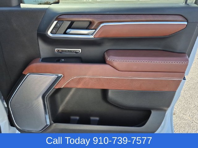 Used 2026 GMC Sierra 1500 Denali Ultimate AWD/4WD image 35