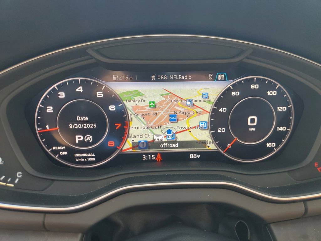Used 2018 Audi Q5 Prestige image 22