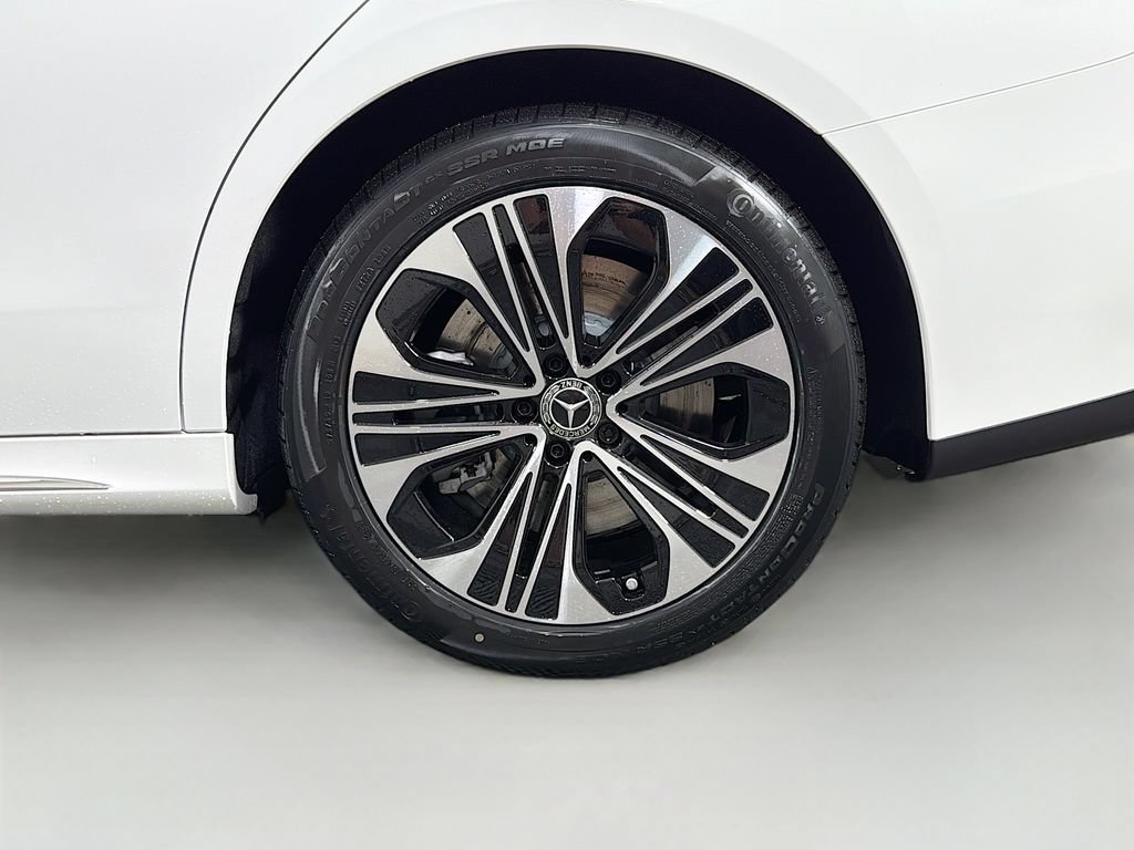 New 2026 Mercedes-Benz E 450 4MATIC Sedan image 33