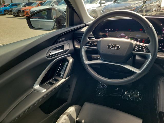Certified 2025 Audi Q5 Premium w/ Premium Plus AWD/4WD image 13