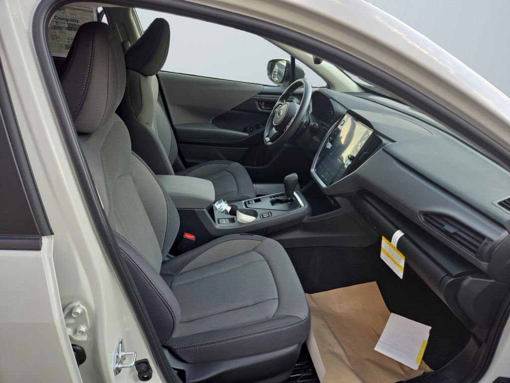 Certified 2025 Subaru Crosstrek 2.0i Premium image 15